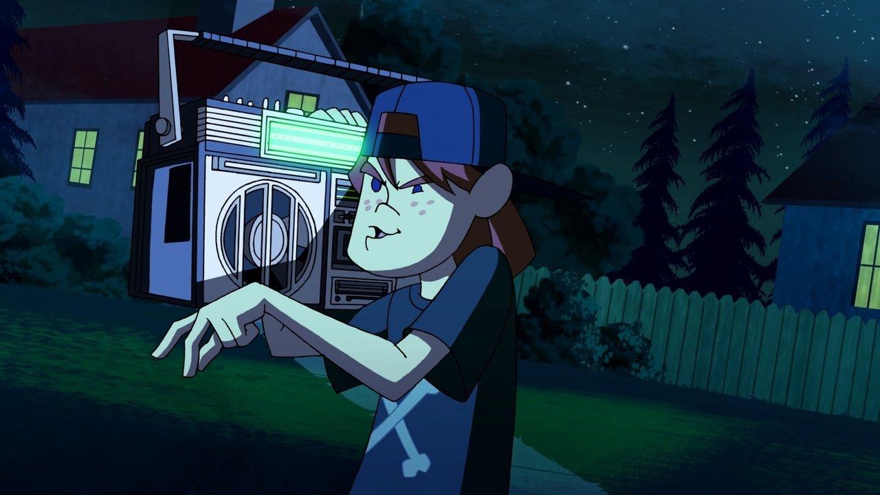 Wrath of the Krampus