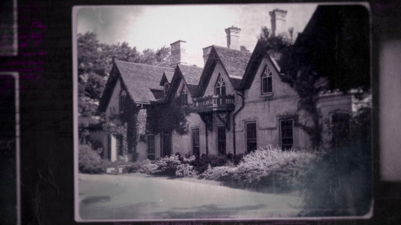 Case 106: Auchmar Manor