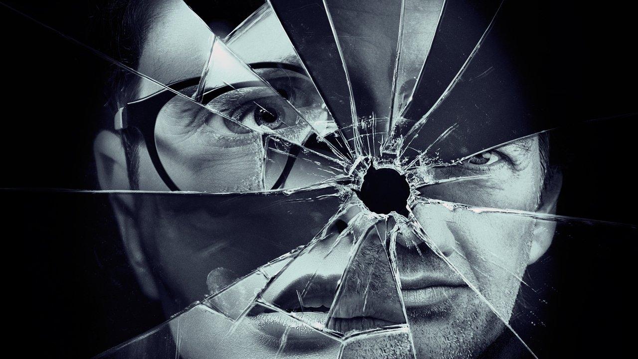 An Unexpected Killer backdrop