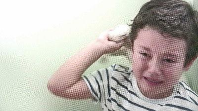 Angry Kids Stressed Out Parents