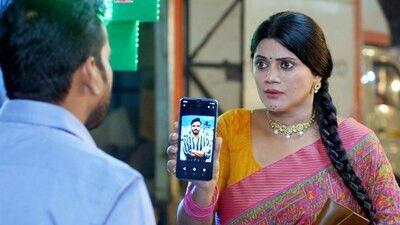 Pushpa On Ashwin’s Trail