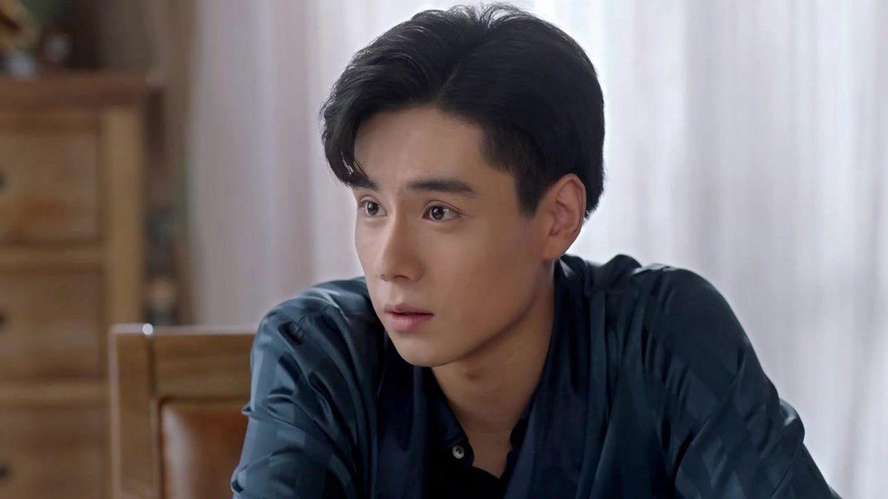 Lu Yao Considers Leaving Shanghai