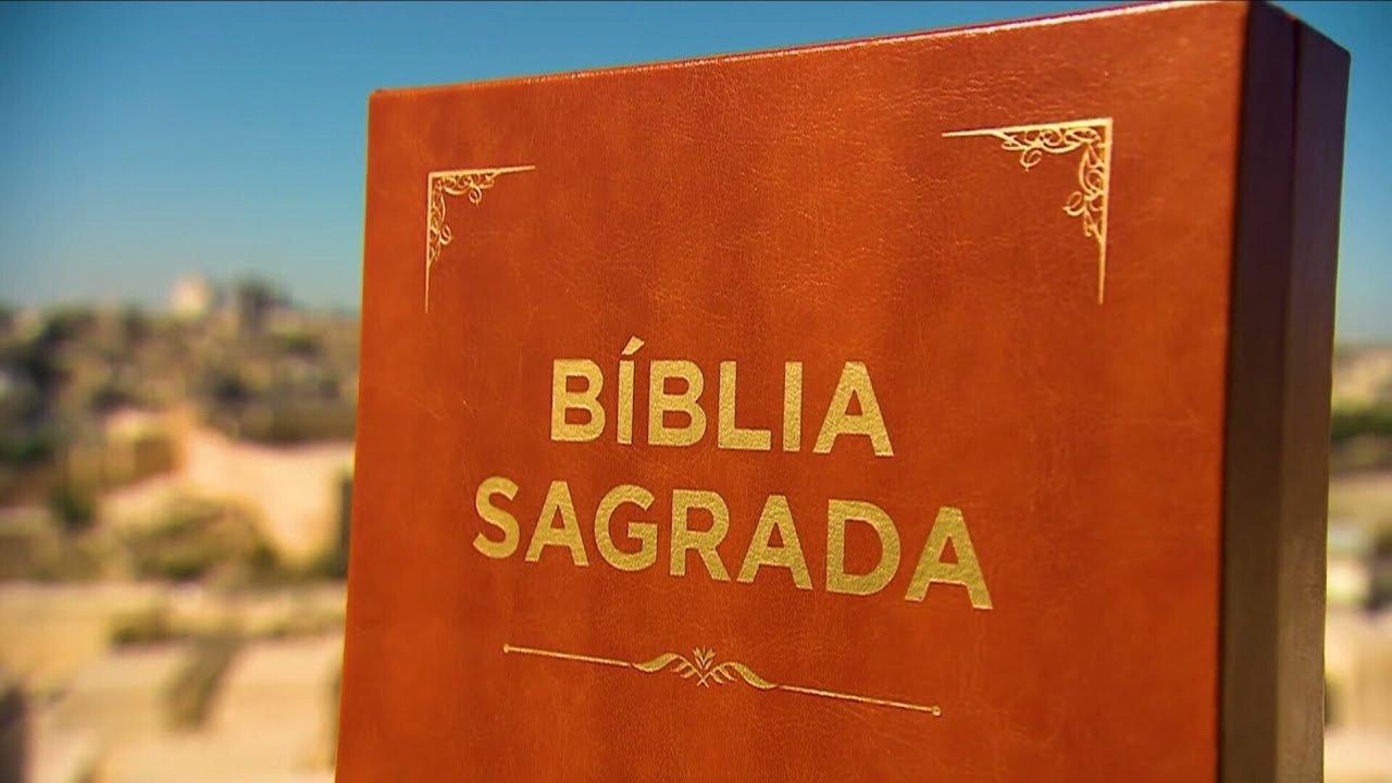 A História do Maior Best-Seller de Todos os Tempos backdrop