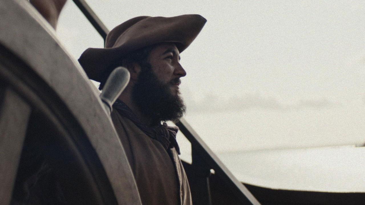 Henry Morgan - The Lieutenant Pirate