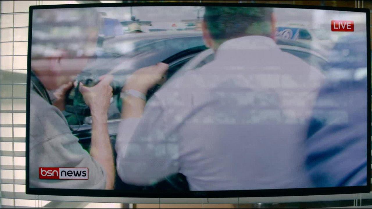 Week Three in Utopia - B