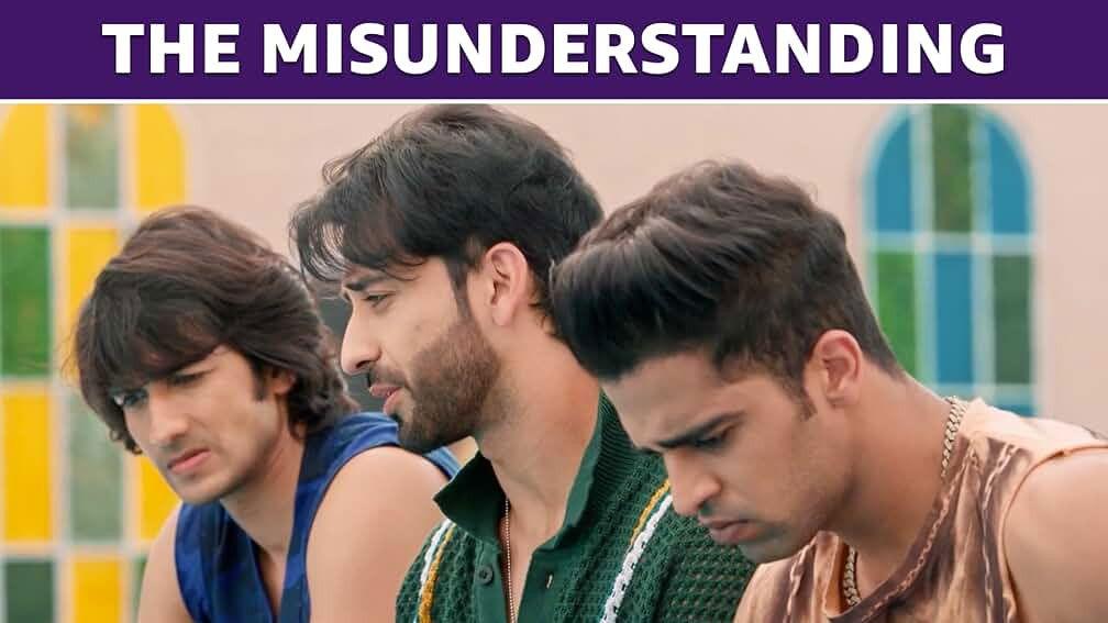 The Misunderstanding