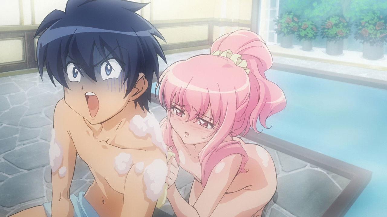 Maid's Afternoon: The Last Night