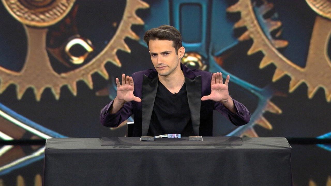 We've Got a Racoon Problem