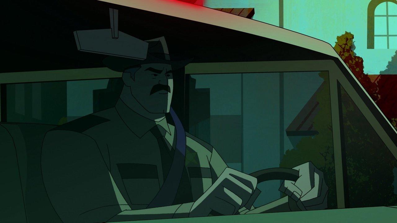 The Night the Clown Cried