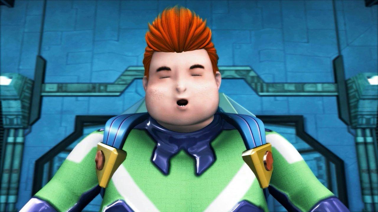 Cloudbats Battle Team