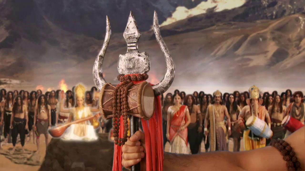Lohitang vows to attack Mahadev