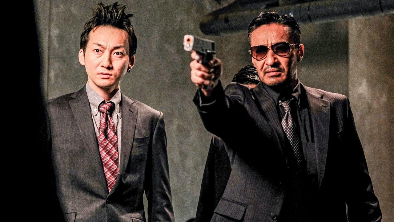 Unification of Japan Gaiden: Tamura Yuto backdrop