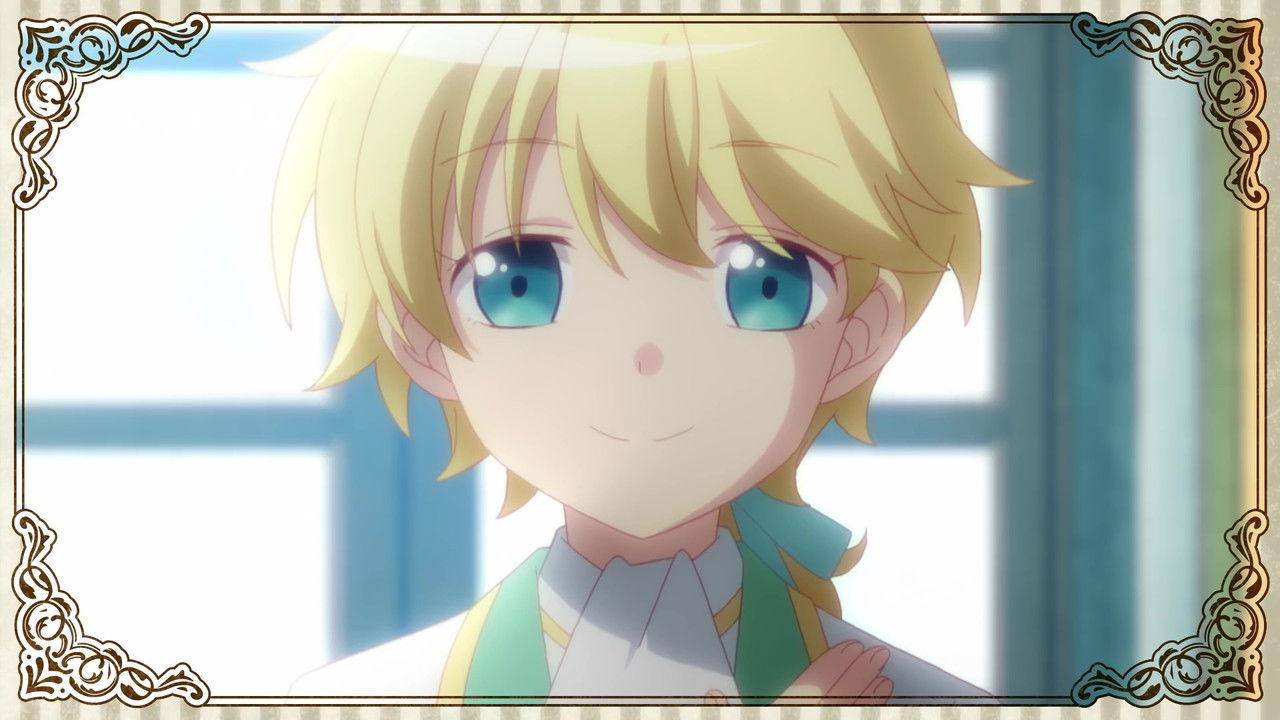 Voice Drama #1: Geordo