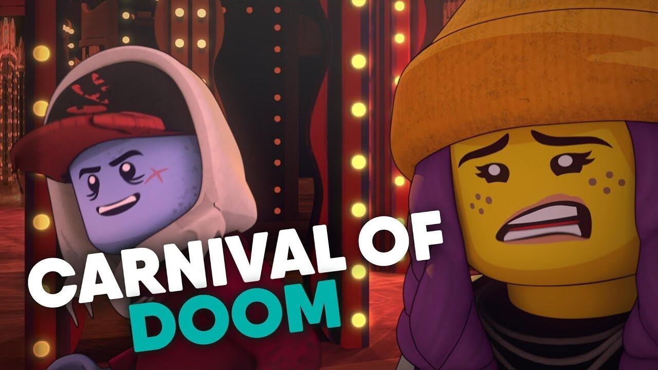 Carnival of Doom