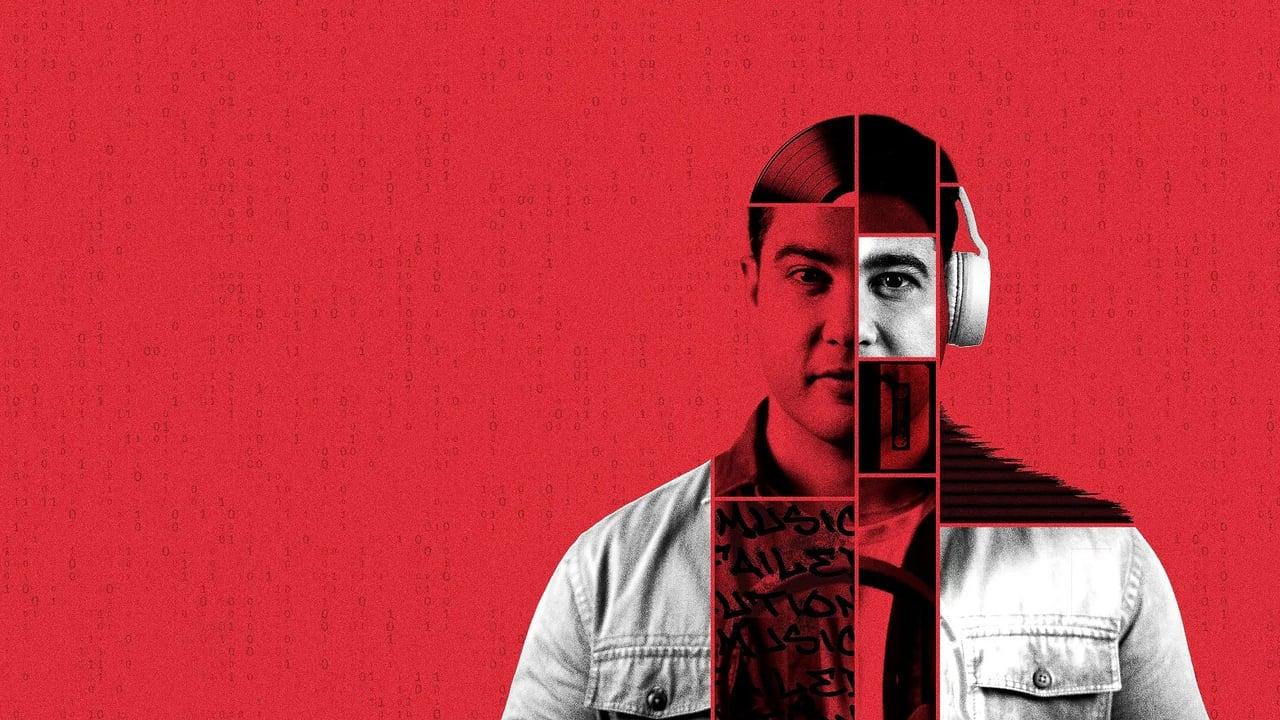 Red Flag: Music's Failed Revolution backdrop