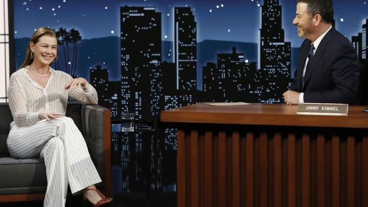 Ellen Pompeo, Henry Winkler, Billy Idol