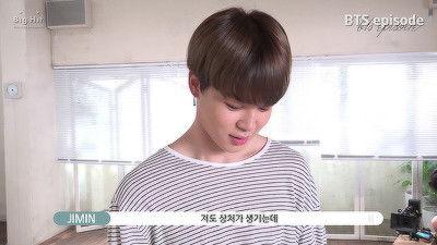 BTS (방탄소년단) ‘Highlight Reel’ sketch