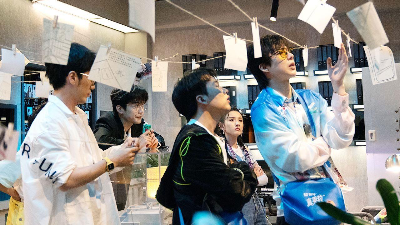 The Gone Girl Ⅰ(Part 2)