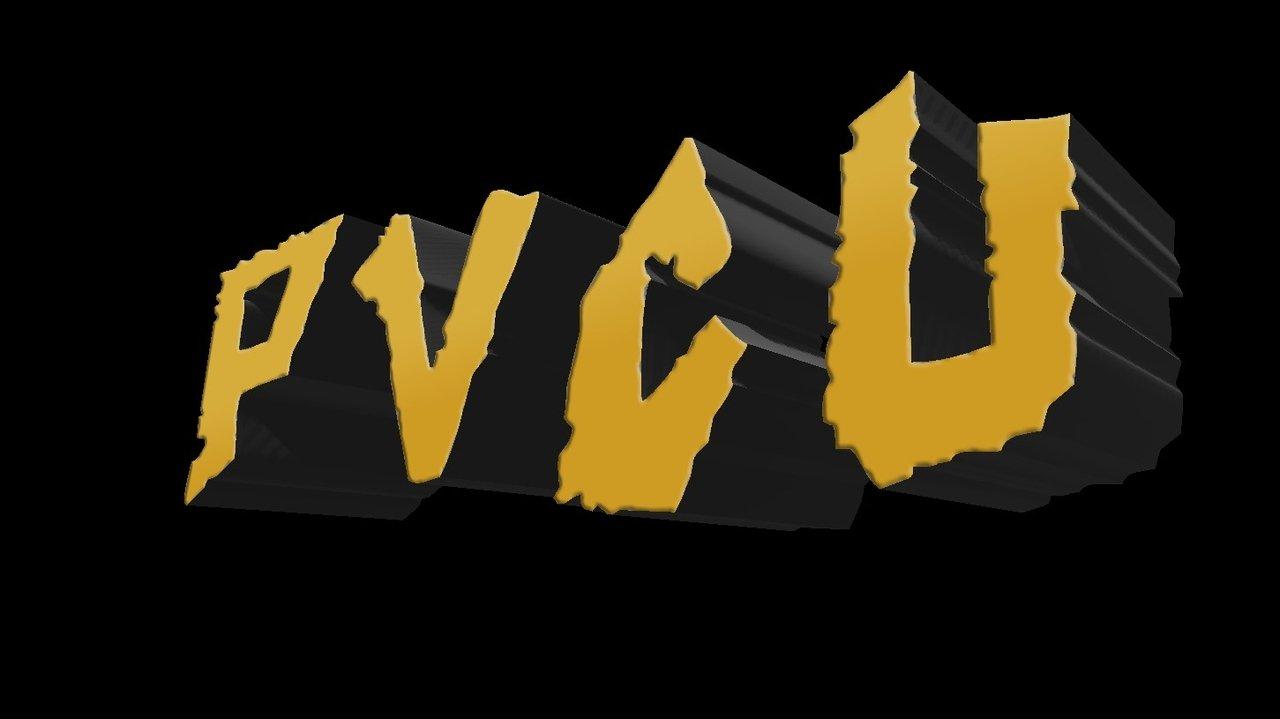 PVCU backdrop