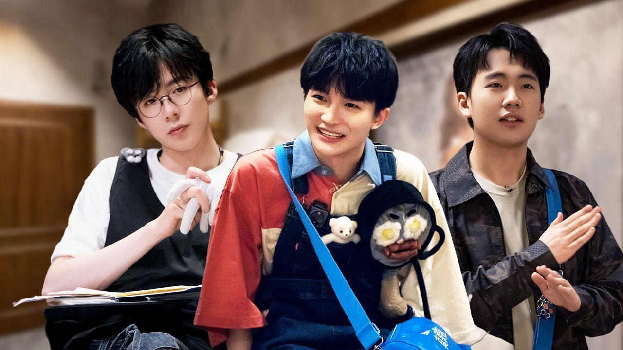 The Gone Girl Ⅱ(Part 2)