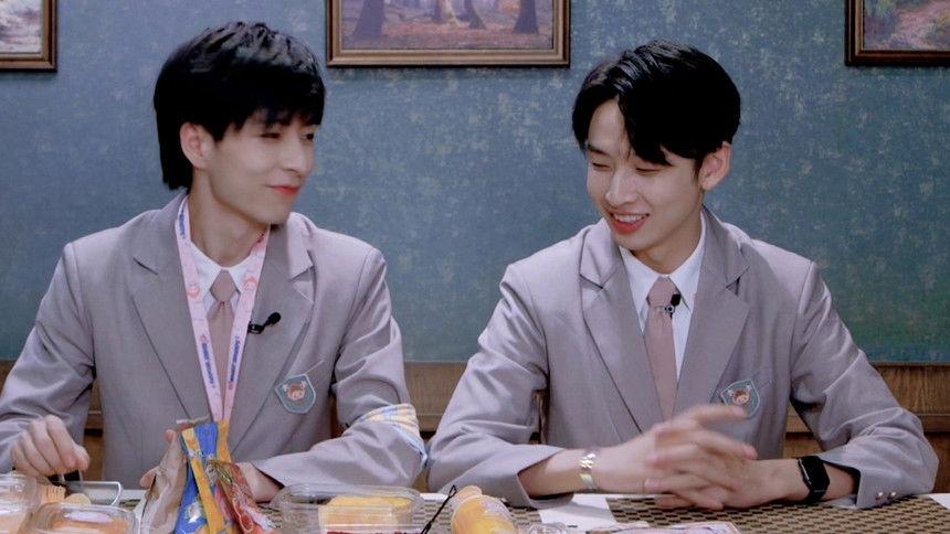 S3: Super Talk Episode 1