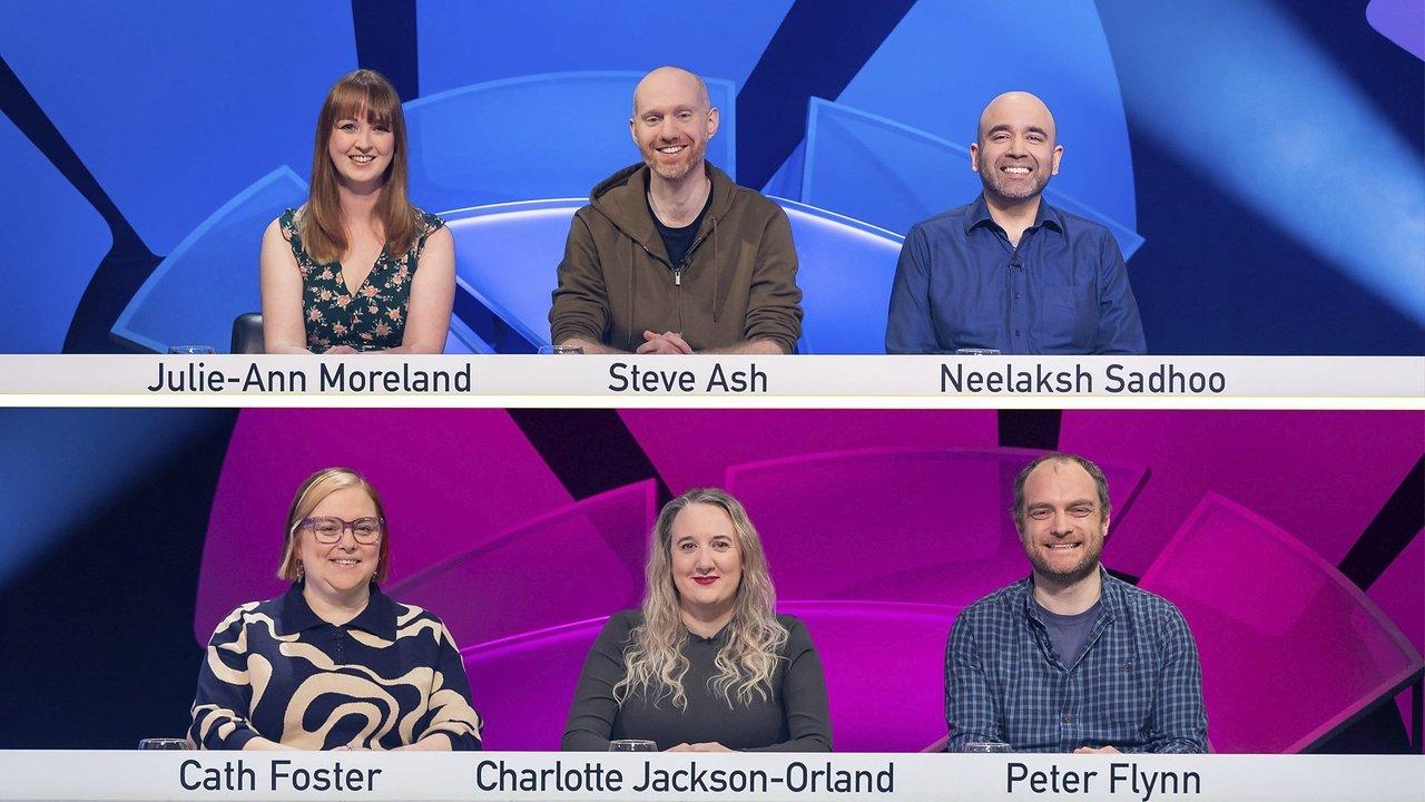 Scanners v Worker Bees