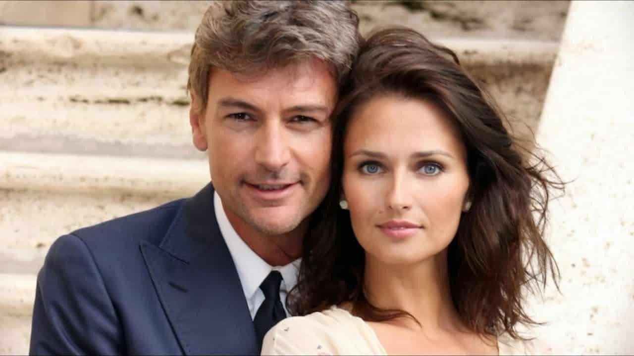 Tuscan Passion backdrop