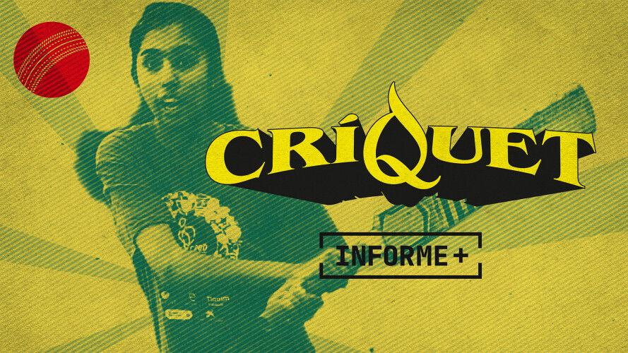 La importancia de un campo de críquet - Titán Fali