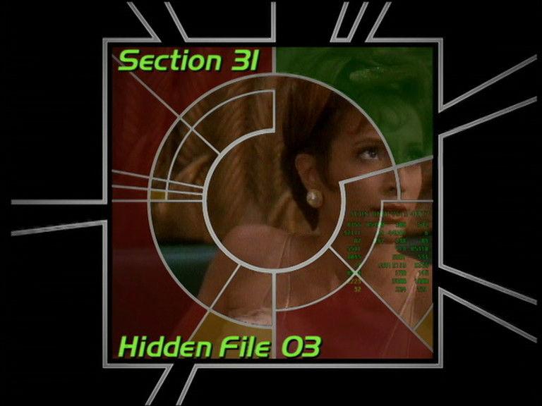 Section 31: Hidden File 03 (S04)