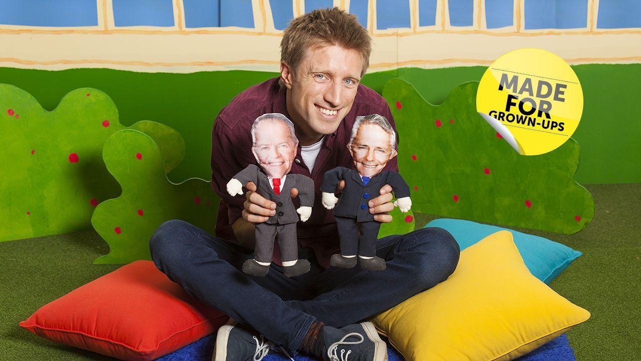 New Year's Eve Special