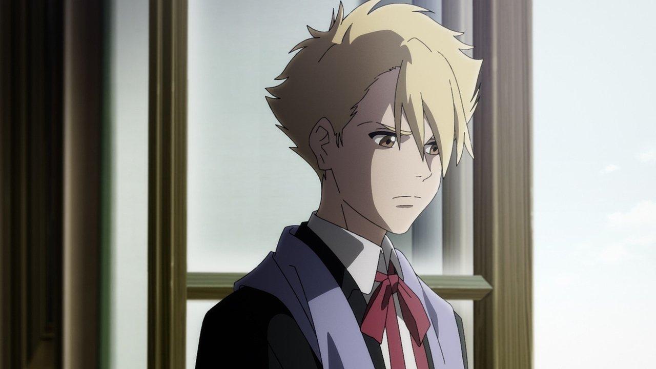 I Can't Tell You Why