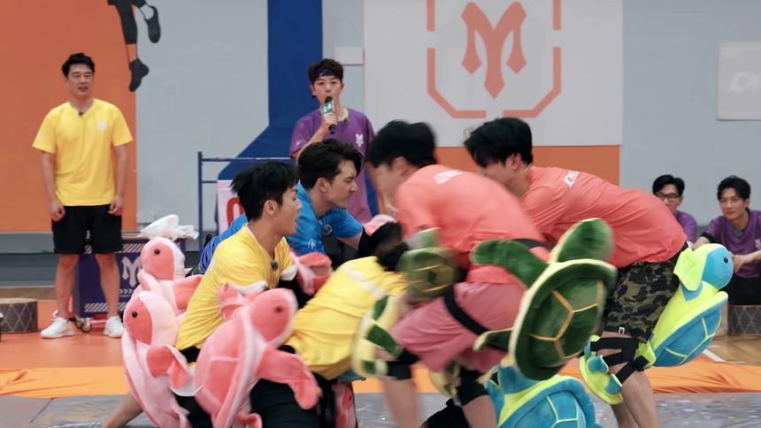 S3 · Extra Version EP5