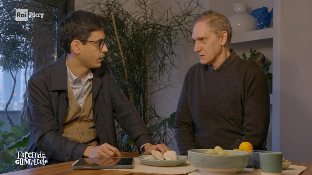 The infamous filter bubbles