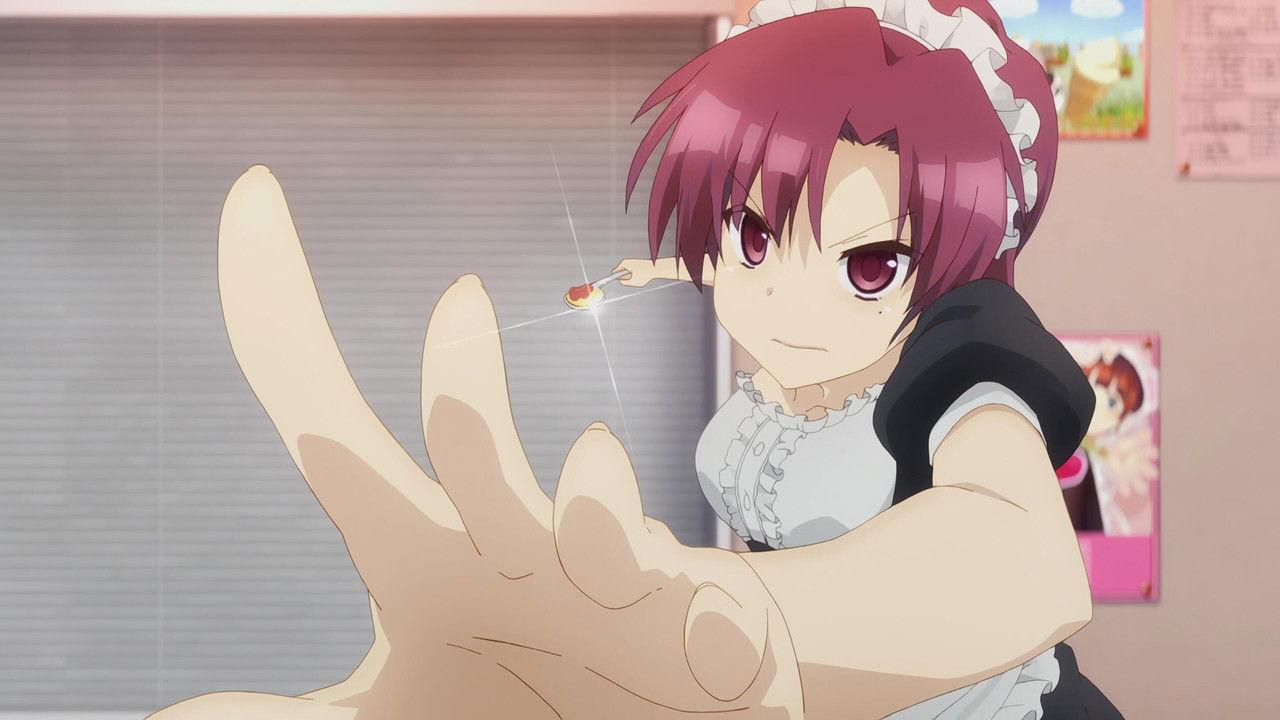 Bazett's First Part-time Job