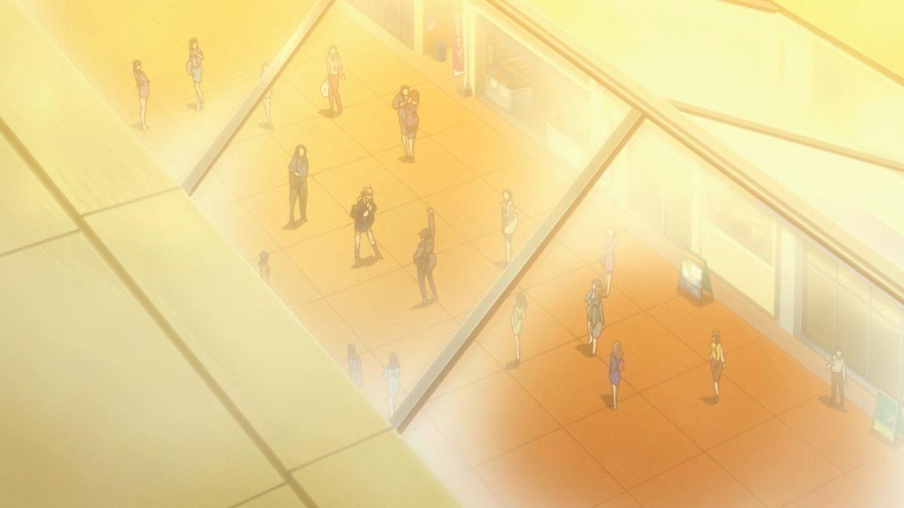 The Burning Private Instruction Runner