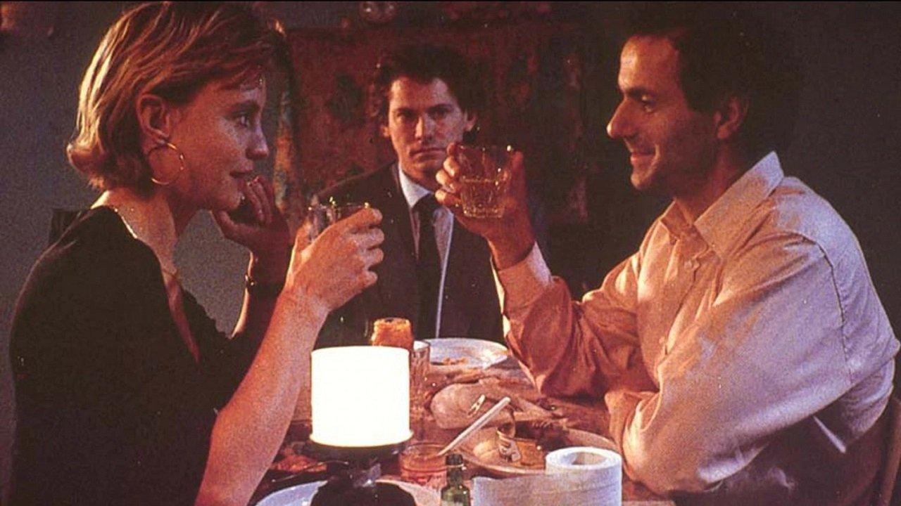 Ask for the Moon backdrop