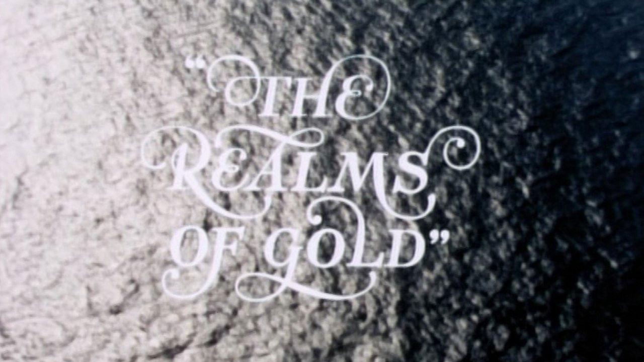 The Realms of Gold
