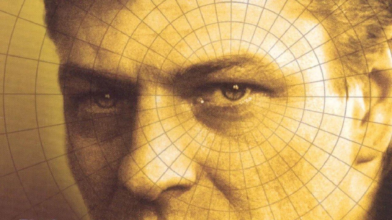 Fool's Gold: The Story Of The Brink's Mat Robbery backdrop