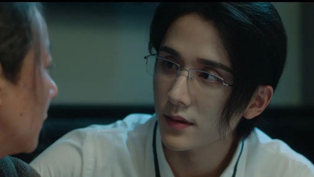 Portrait of My Mother