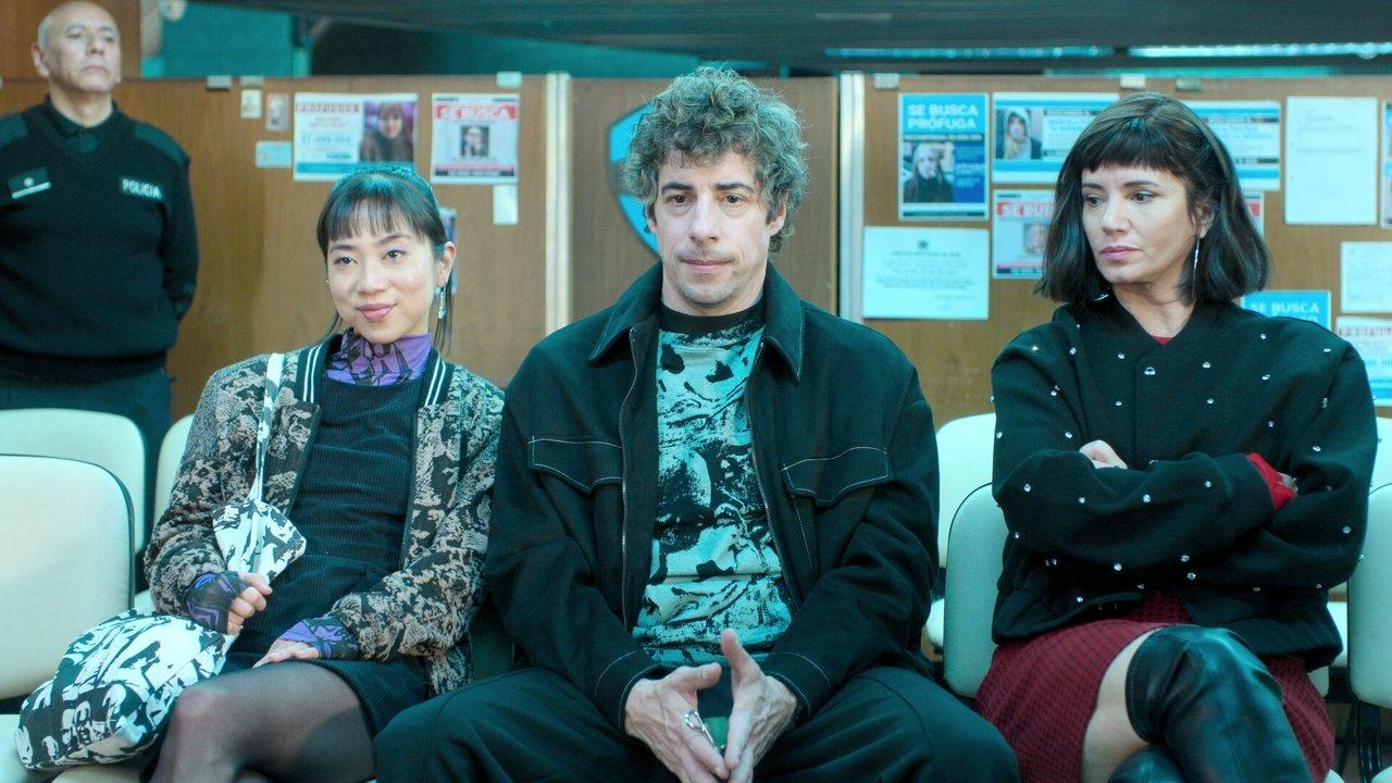 A World of Coincidence