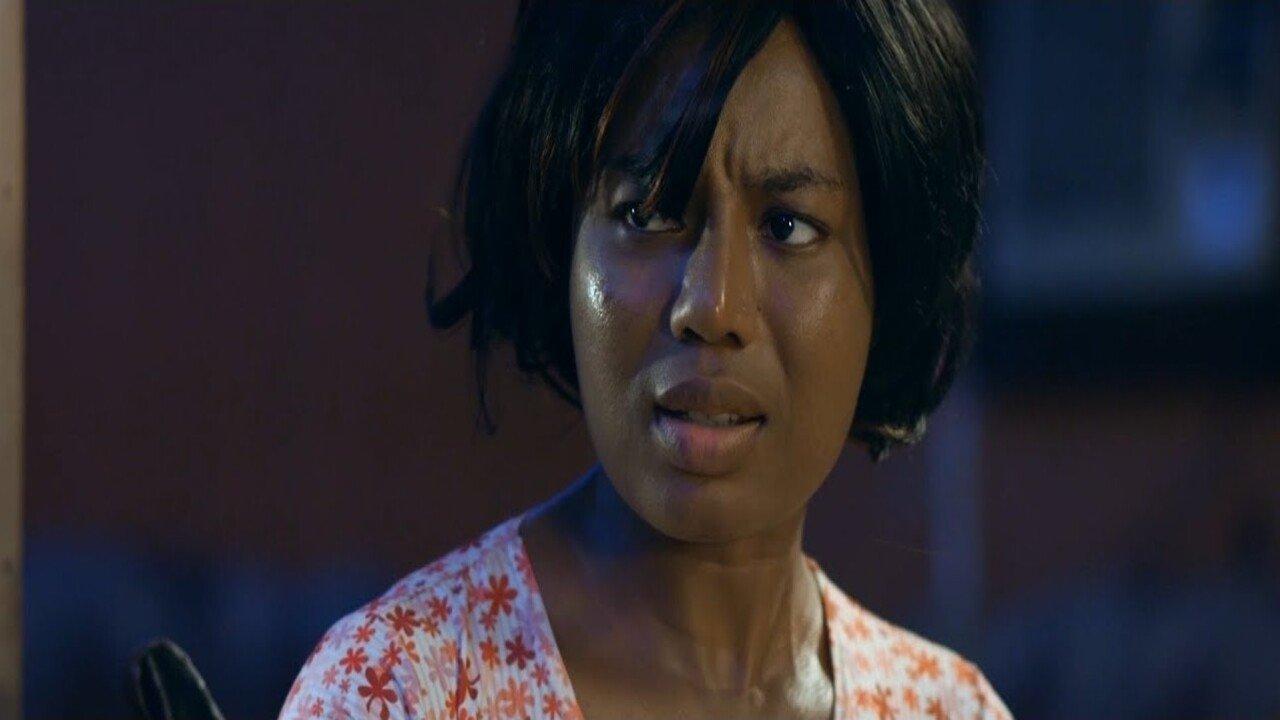 A Dance to Forget backdrop