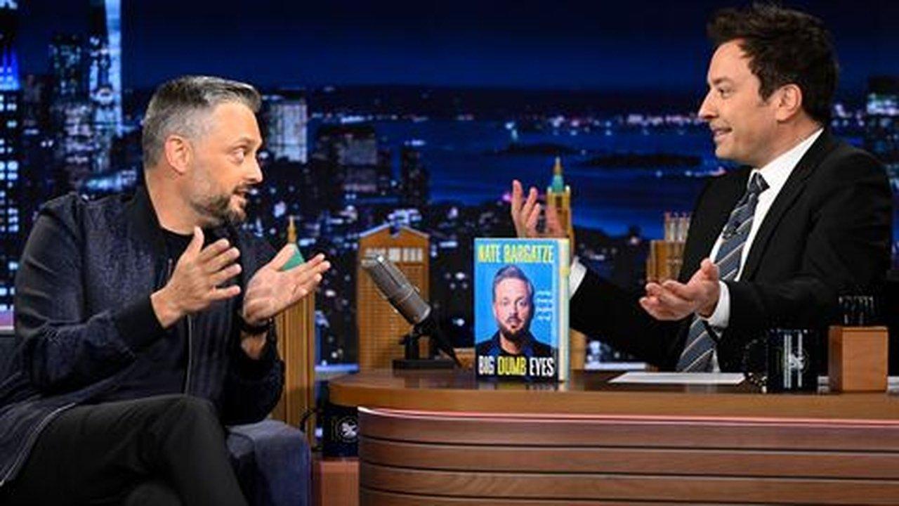 Nate Bargatze/Lorraine Bracco/Shakira & Wyclef Jean