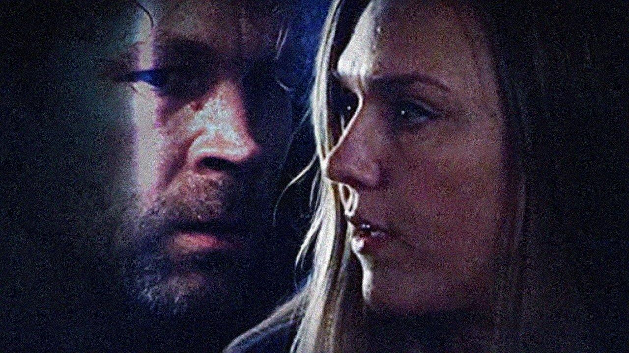 Chronicle of a Serial Killer backdrop