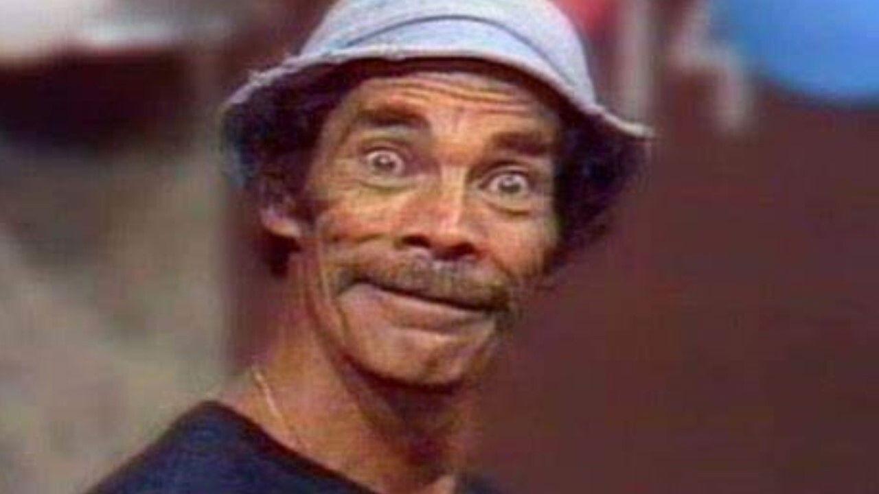 El Chavo: The Best of Don Ramón backdrop