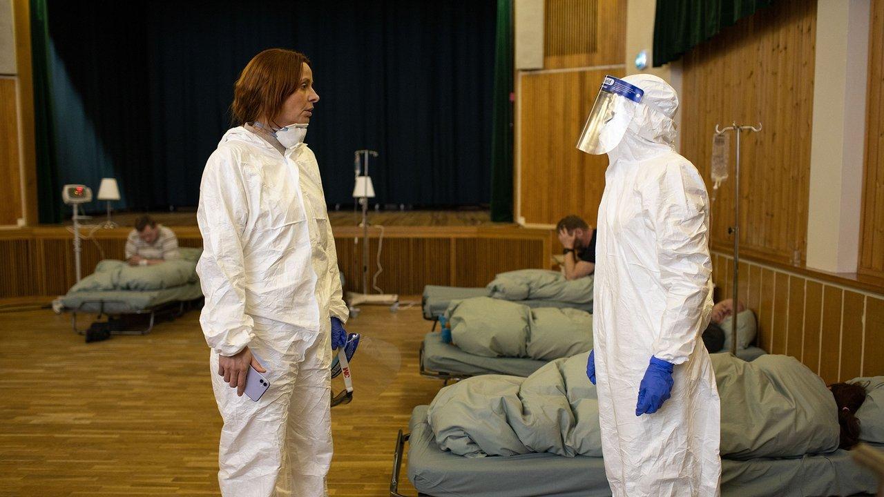 Two steps forward and one step back