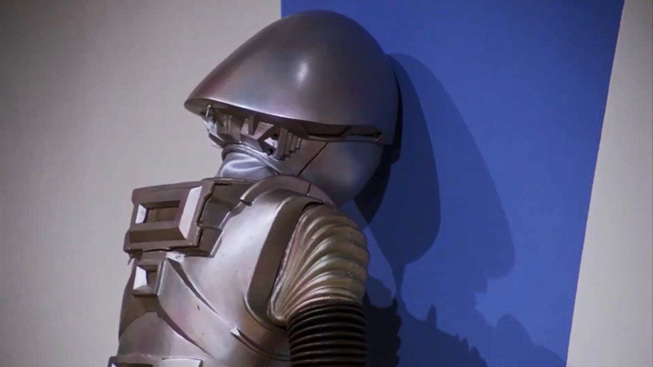 Cruise Ship to the Stars