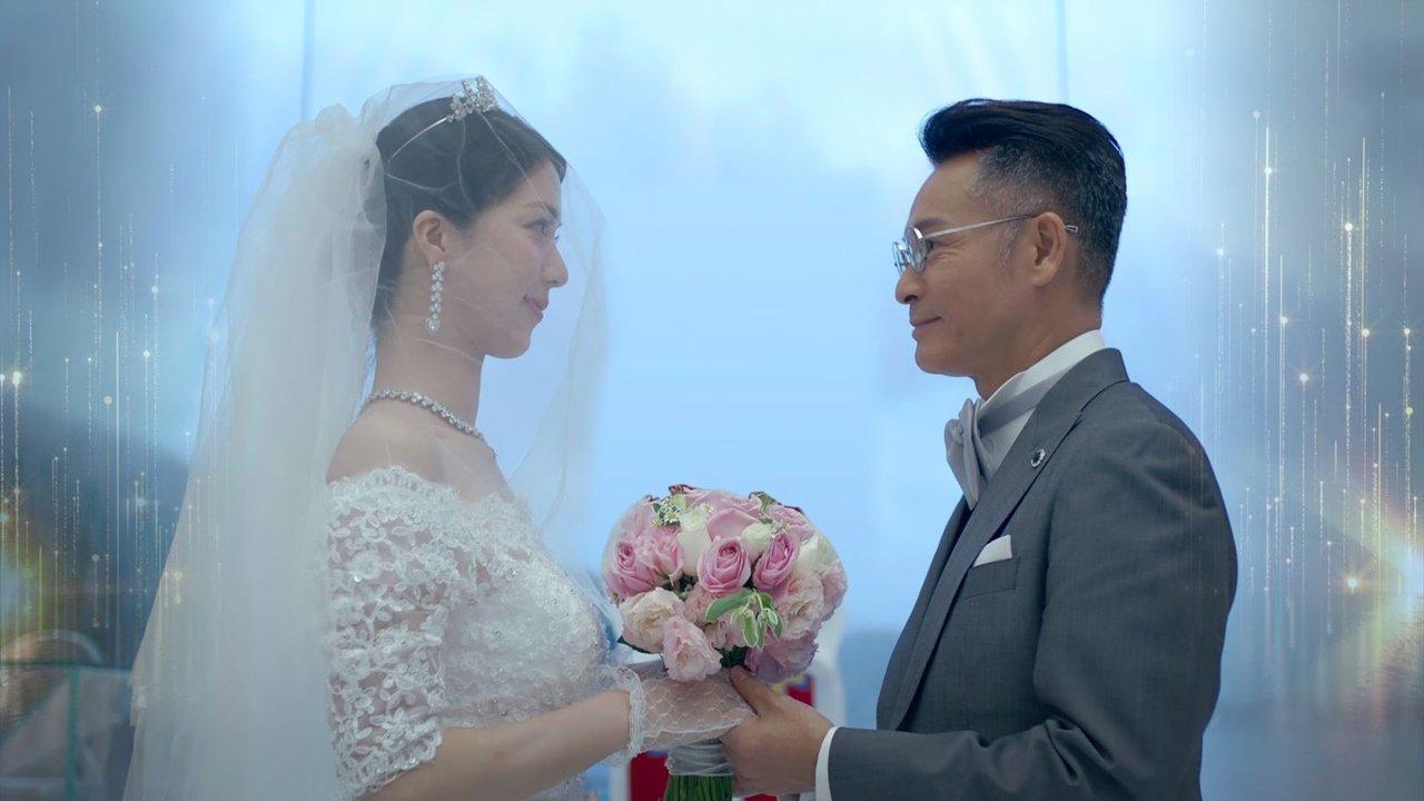 The Fading Gold backdrop