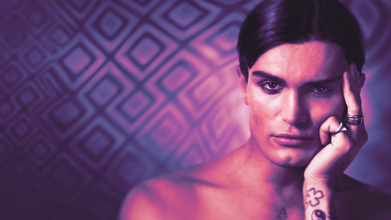 Koen Attention Junk backdrop