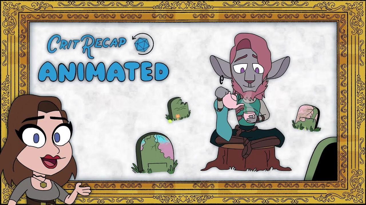 Iron & Blood - Campaign 2, Episodes 26-35