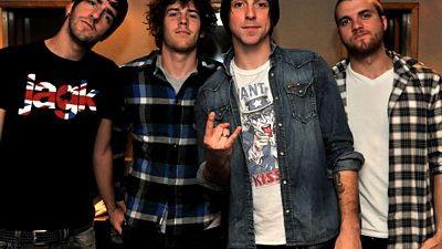 All Time Low